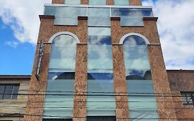 Hotel Medellín Gold